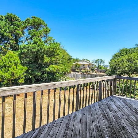 Duckin' Around Dk12 Villa Exterior photo