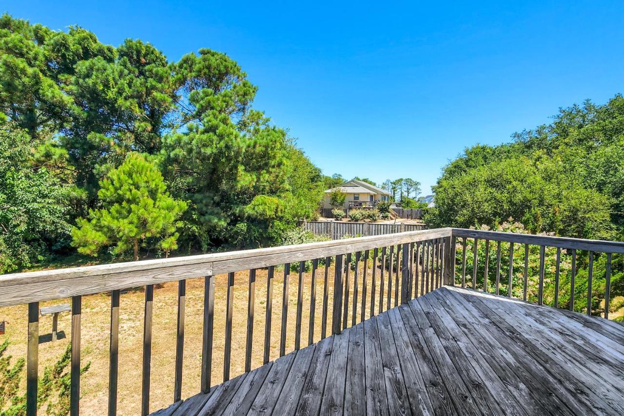 Duckin' Around Dk12 Villa Exterior photo